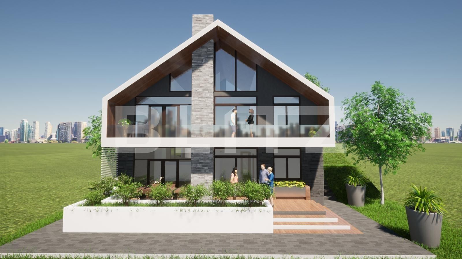 Casa de vânzare 4 camere Salicea - 59713CV | BLITZ Cluj-Napoca | Poza4