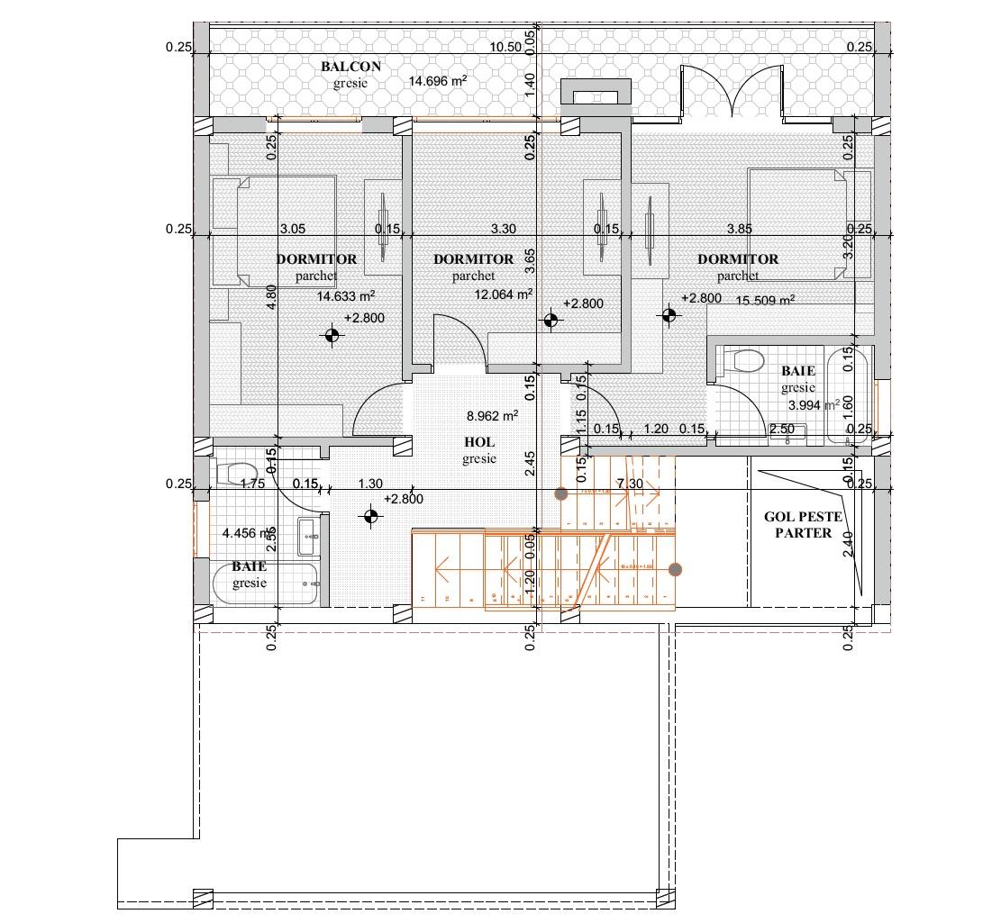 Casa de vânzare 4 camere Salicea - 59713CV | BLITZ Cluj-Napoca | Poza6
