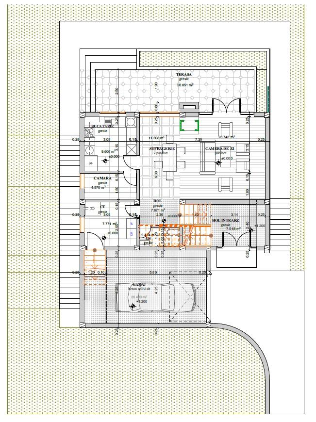 Casa de vânzare 4 camere Salicea - 59713CV | BLITZ Cluj-Napoca | Poza4