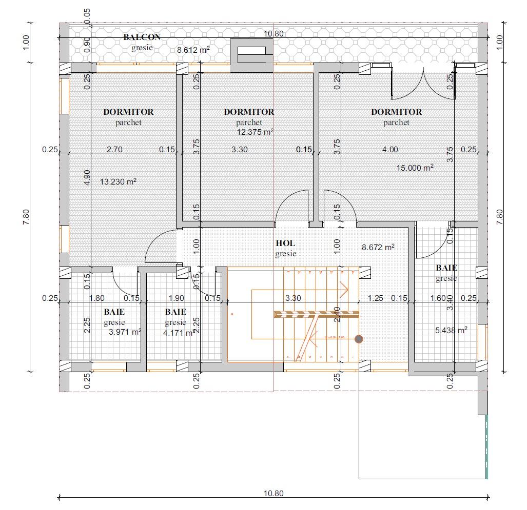 Casa de vânzare 4 camere Salicea - 59713CV | BLITZ Cluj-Napoca | Poza5