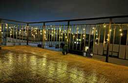 Apartament tip Penthouse, 2 camere, 128 mp, terasa 90 mp, zona Subcetate