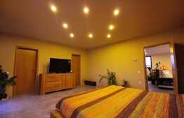 Apartament tip Penthouse, 2 camere, 128 mp, terasa 90 mp, zona Subcetate