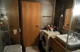 Apartament tip Penthouse, 2 camere, 128 mp, terasa 90 mp, zona Subcetate