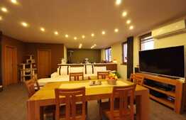 Apartament tip Penthouse, 2 camere, 128 mp, terasa 90 mp, zona Subcetate