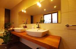 Apartament tip Penthouse, 2 camere, 128 mp, terasa 90 mp, zona Subcetate