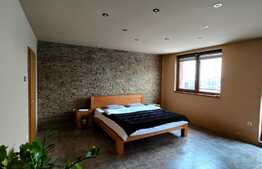 Apartament tip Penthouse, 2 camere, 128 mp, terasa 90 mp, zona Subcetate