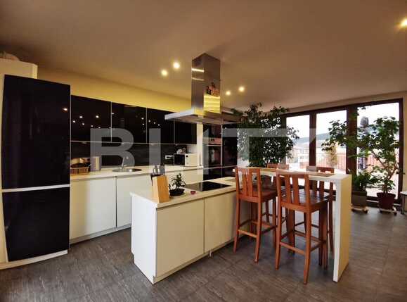 Apartament de vânzare 2 camere Floreşti - 59714AV | BLITZ Cluj-Napoca | Poza3