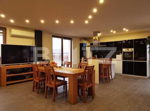 Apartament de vânzare 2 camere Floreşti - 59714AV | BLITZ Cluj-Napoca | Poza4