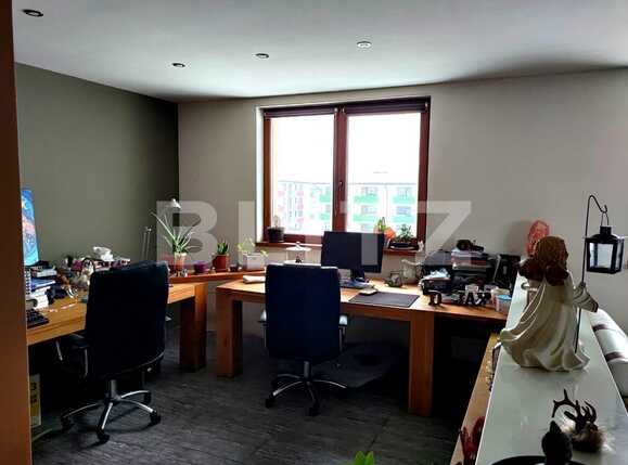 Apartament de vânzare 2 camere Floreşti - 59714AV | BLITZ Cluj-Napoca | Poza9