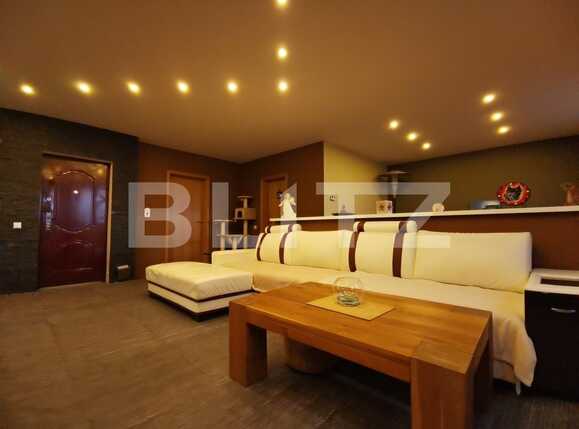 Apartament de vânzare 2 camere Floreşti - 59714AV | BLITZ Cluj-Napoca | Poza8