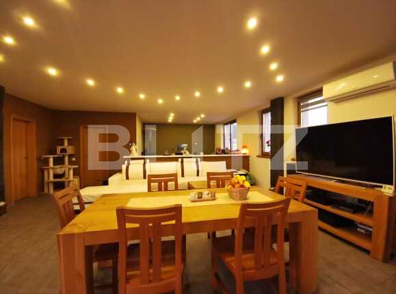 Apartament de vânzare 2 camere Floreşti - 59714AV | BLITZ Cluj-Napoca | Poza7