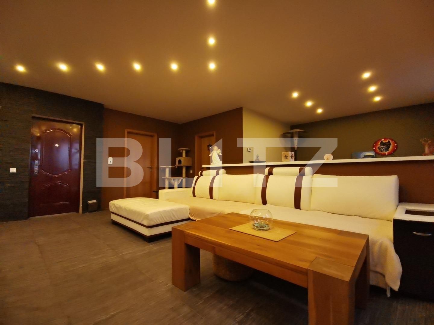 Apartament de vânzare 2 camere Floreşti - 59714AV | BLITZ Cluj-Napoca | Poza8