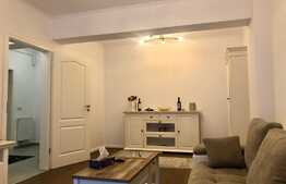 Sunt un apartament nou, chic si modern!