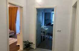 Sunt un apartament nou, chic si modern!