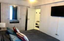 Sunt un apartament nou, chic si modern!