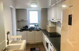 Sunt un apartament nou, chic si modern!