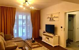 Sunt un apartament nou, chic si modern!