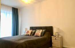 Sunt un apartament nou, chic si modern!