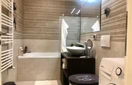 Sunt un apartament nou, chic si modern!