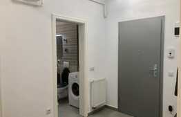 Sunt un apartament nou, chic si modern!