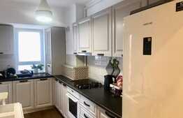 Sunt un apartament nou, chic si modern!