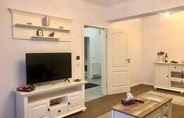 Sunt un apartament nou, chic si modern!