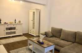 Sunt un apartament nou, chic si modern!