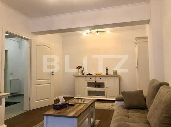 Apartament de vânzare 2 camere Tractorul - 59715AV | BLITZ Brașov | Poza4