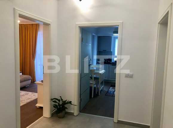 Apartament de vânzare 2 camere Tractorul - 59715AV | BLITZ Brașov | Poza12