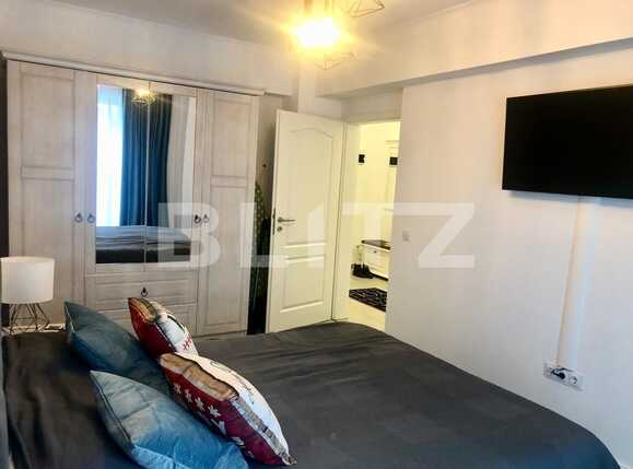 Apartament de vânzare 2 camere Tractorul - 59715AV | BLITZ Brașov | Poza8