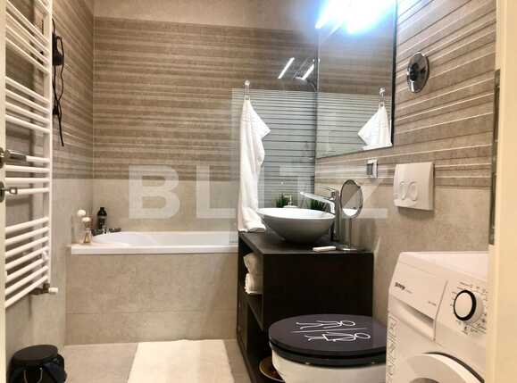 Apartament de vânzare 2 camere Tractorul - 59715AV | BLITZ Brașov | Poza10