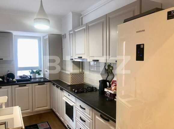 Apartament de vânzare 2 camere Tractorul - 59715AV | BLITZ Brașov | Poza2