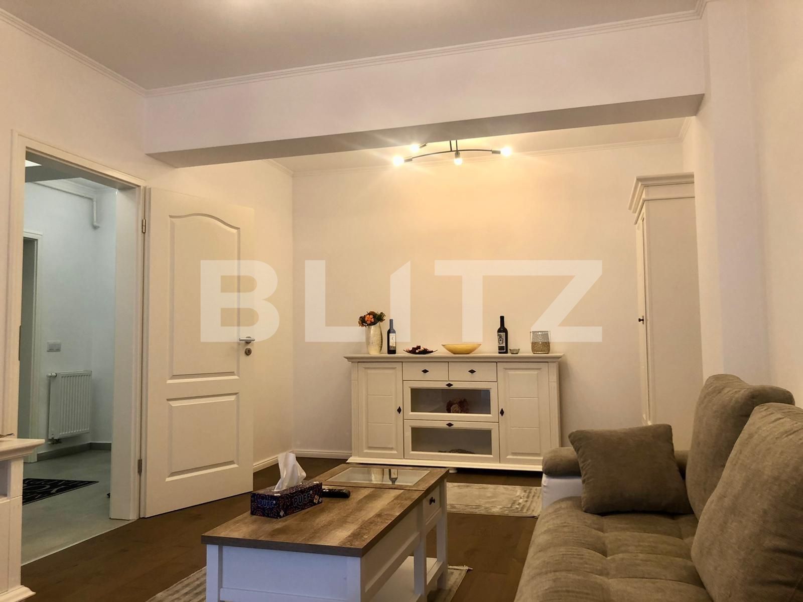 Apartament de vânzare 2 camere Tractorul - 59715AV | BLITZ Brașov | Poza4