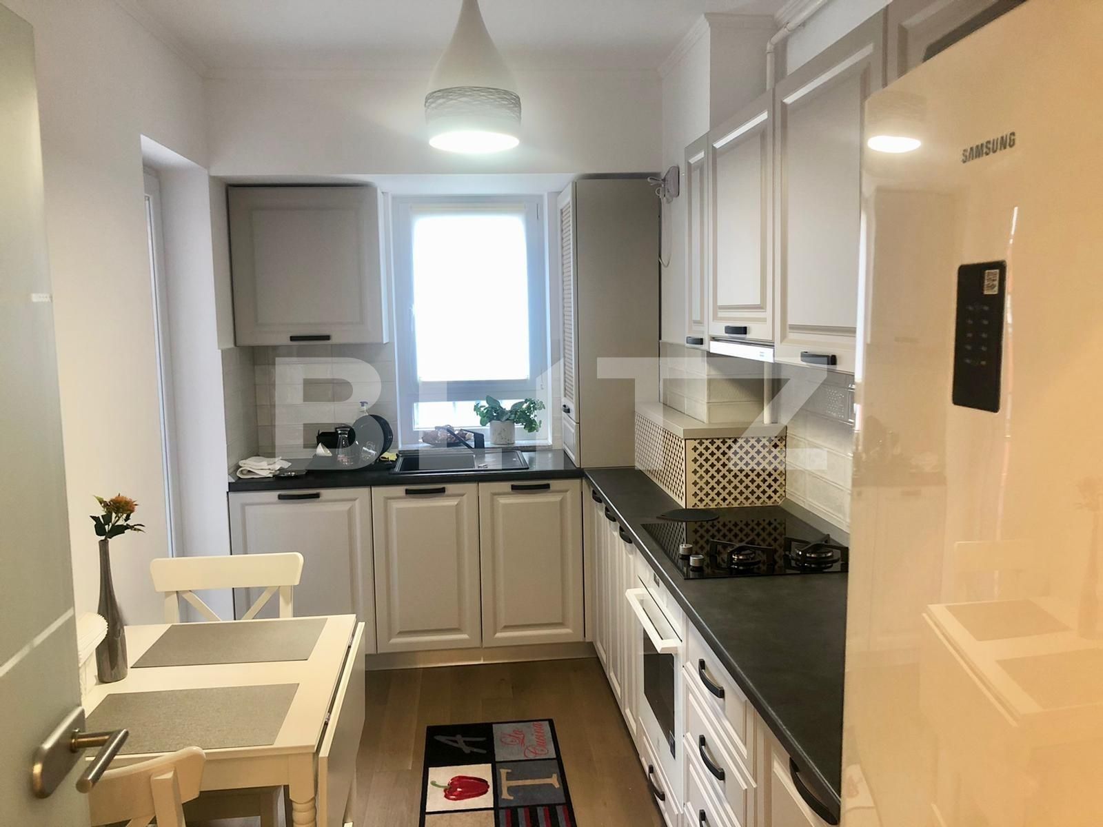 Apartament de vânzare 2 camere Tractorul - 59715AV | BLITZ Brașov | Poza3