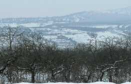 Teren intravilan 400mp,in cartierul Iris,zona Auchan