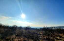 Teren intravilan 400mp,in cartierul Iris,zona Auchan