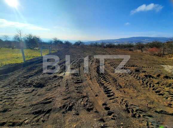 Teren de vânzare Iris - 59718TV | BLITZ Cluj-Napoca | Poza3