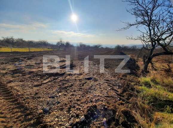 Teren de vânzare Iris - 59718TV | BLITZ Cluj-Napoca | Poza1