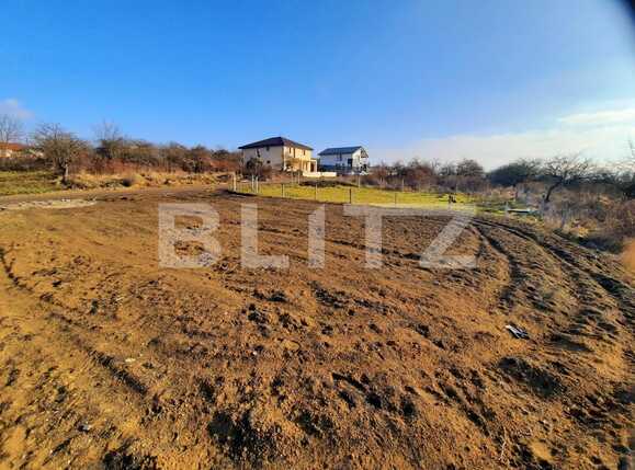 Teren de vânzare Iris - 59718TV | BLITZ Cluj-Napoca | Poza4