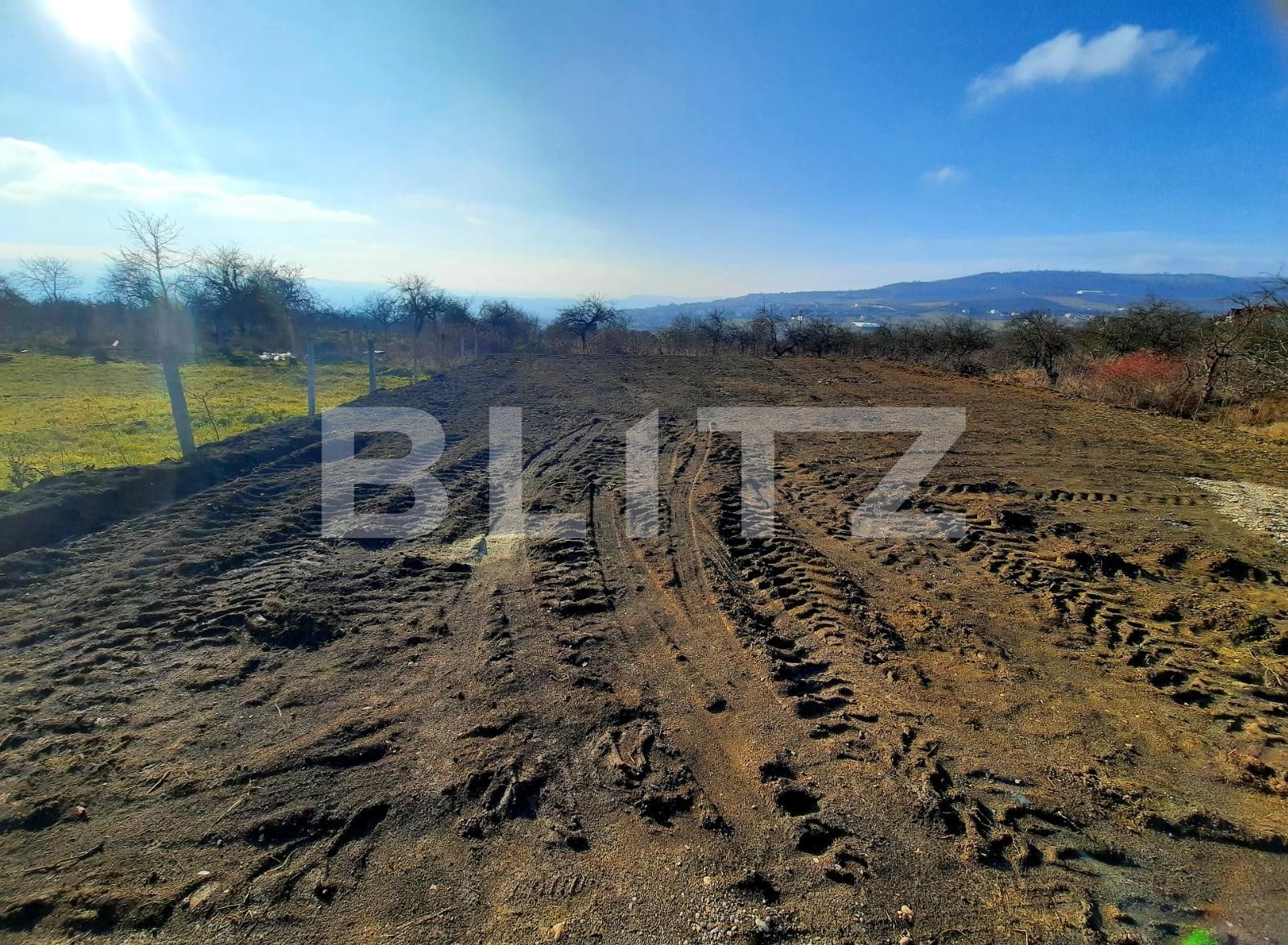 Teren de vânzare Iris - 59718TV | BLITZ Cluj-Napoca | Poza3