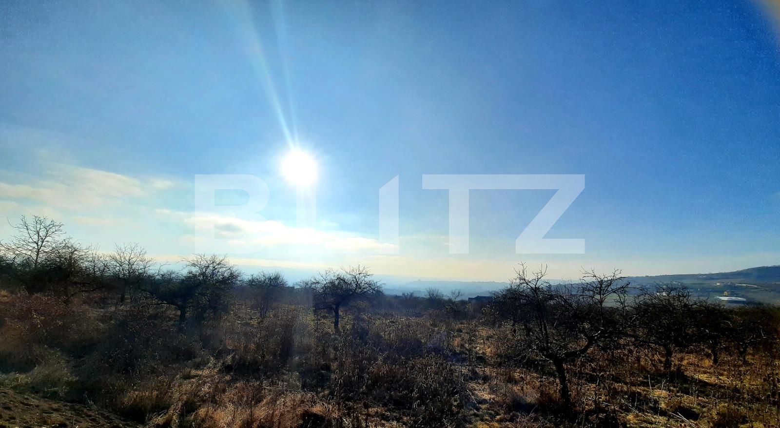 Teren de vânzare Iris - 59718TV | BLITZ Cluj-Napoca | Poza2