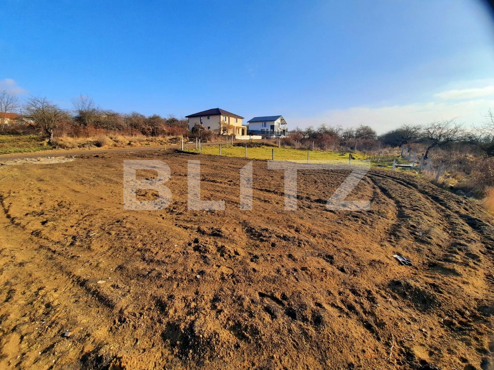 Teren de vânzare Iris - 59718TV | BLITZ Cluj-Napoca | Poza4