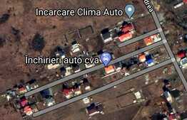 Teren extravilan cu suprafata de 500mp, in cartierul Iris 