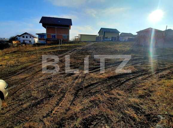 Teren de vânzare Iris - 59719TV | BLITZ Cluj-Napoca | Poza3