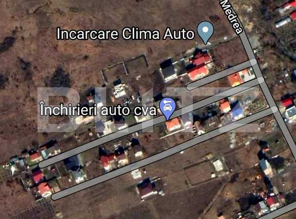 Teren de vânzare Iris - 59719TV | BLITZ Cluj-Napoca | Poza4