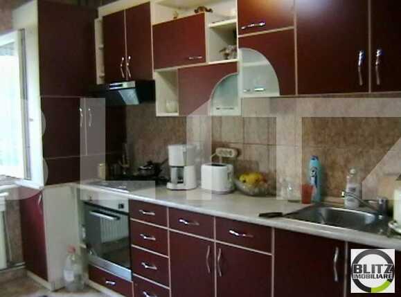 Apartament de închiriat 4 camere Marasti - 5972AI | BLITZ Cluj-Napoca | Poza1