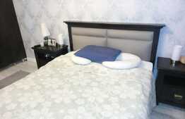  Apartament 2 camere decomandat, 52mp, terasa, parcare, zona BMW