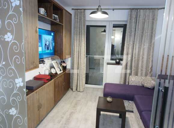 Apartament de vânzare 2 camere Manastur - 59720AV | BLITZ Cluj-Napoca | Poza4