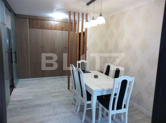 Apartament de vânzare 2 camere Manastur - 59720AV | BLITZ Cluj-Napoca | Poza3