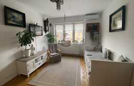 Apartament finisat modern,decomandat, compartimentare practica, 50mp, balcon, parcare, zona linistita!